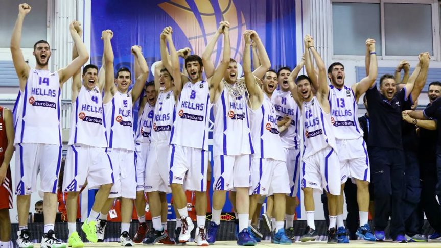 Έτσι το σήκωσαν οι Έφηβοι! (Video) - Media