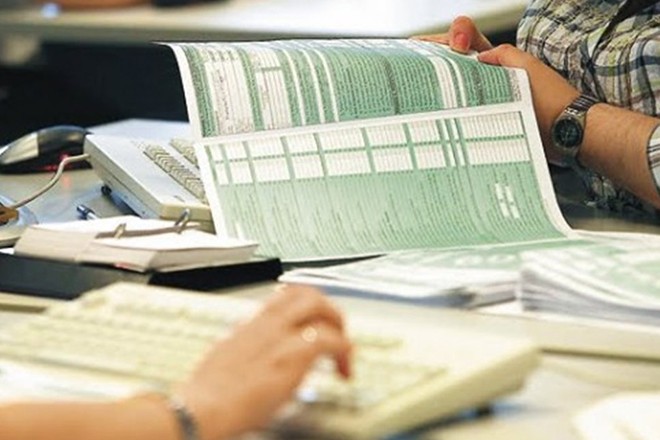 Παράταση στις φορολογικές δηλώσεις των νομικών προσώπων μέχρι τις 28 Αυγούστου - Media