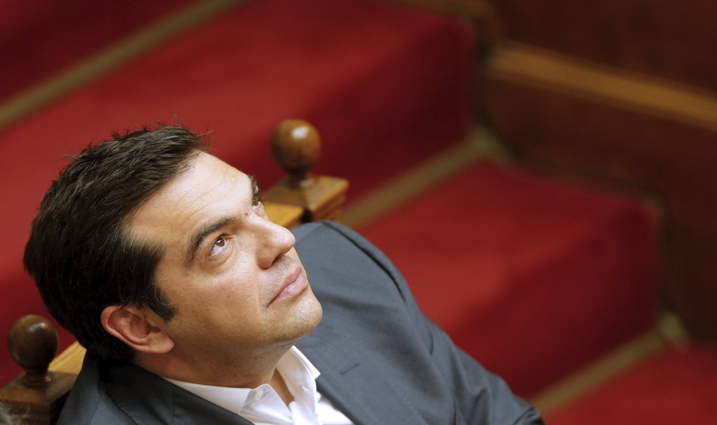 Αλ. Τσίπρας: Η λιτότητα είναι αδιέξοδη – Ποτέ δεν υποσχεθήκαμε περίπατο - Media