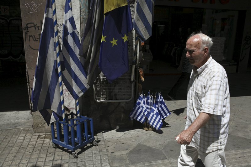 La Libre Belgique: Προσοχή στο ελληνικό μπούμερανγκ - Media