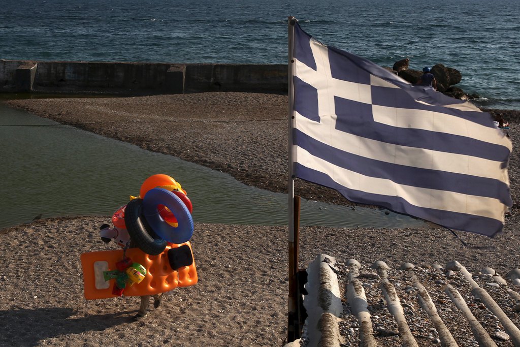 Έρχεται η συμφωνία μέσα στο ΣΚ - Media