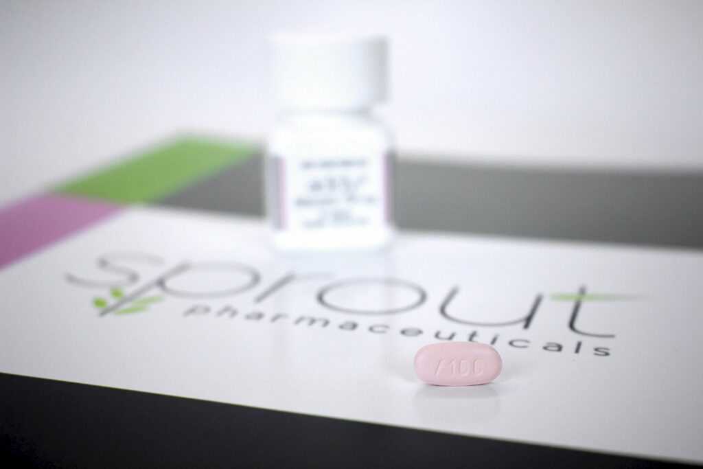 Kυκλοφορεί το «Viagra» για γυναίκες (photos) - Media