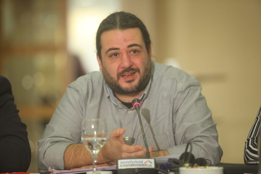 Κορωνάκης: Πρέπει να αποφύγουμε με κάθε τρόπο κυβέρνηση ειδικού σκοπού ή εθνικής ενότητας - Media