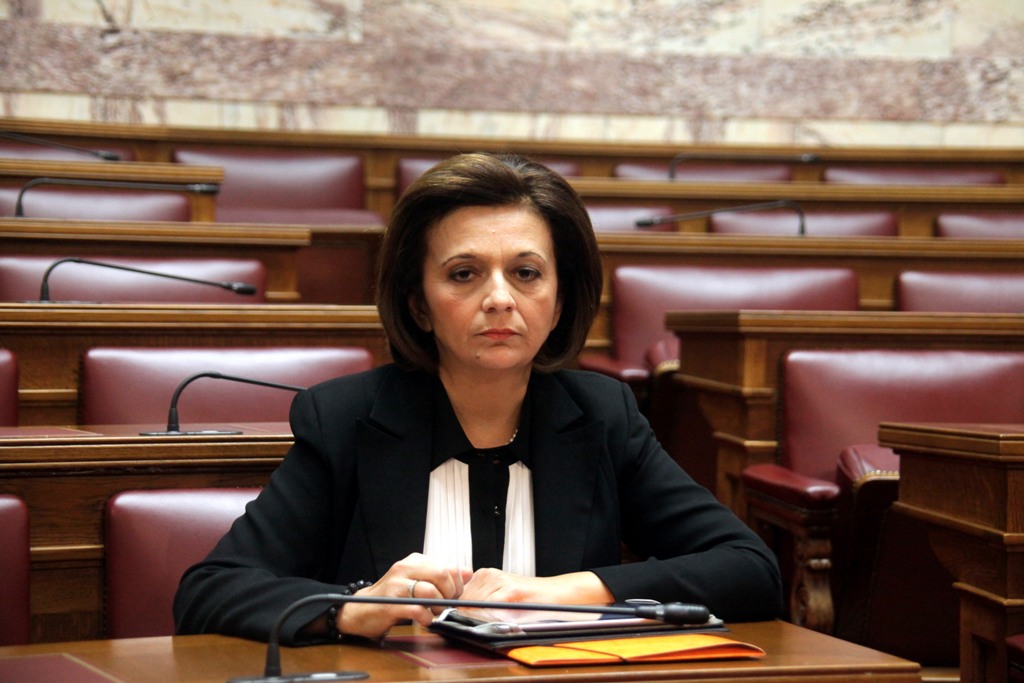 Χρυσοβελώνη: Αναζήτηση άμεσης πολιτικής λύσης για τους πρόσφυγες - Media