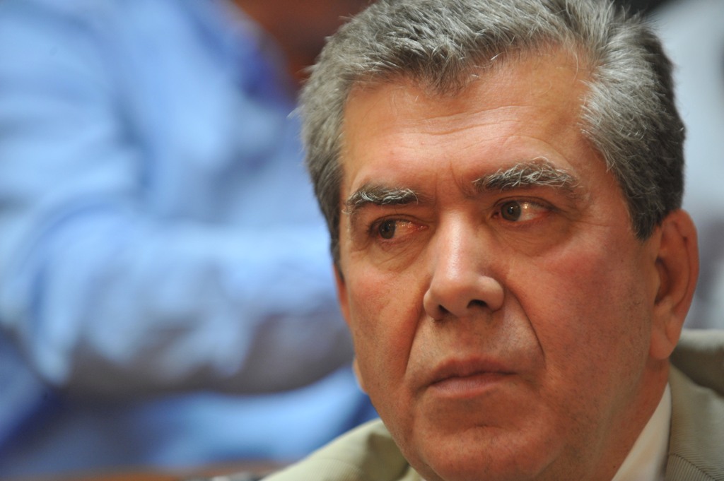 Μητρόπουλος για ψηφοφορία: Είναι μεγάλο το δίλημμα και θα δω τι θα πράξω - Media