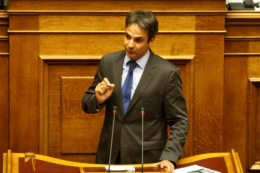 Κυρ. Μητσοτάκης για ΦΠΑ 23% στα ιδιωτικά σχολεία: «Βιώνουμε τον κομμουνιστικό μετασχηματισμό της ελληνικής παιδείας» - Media