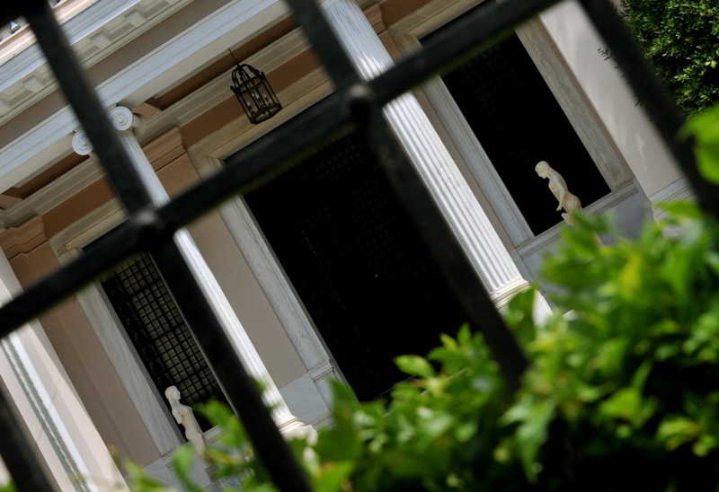 Νέα επίθεση Μαξίμου σε Μεϊμαράκη: Επιχειρεί να «ροκανίσει» τον χρόνο - Media