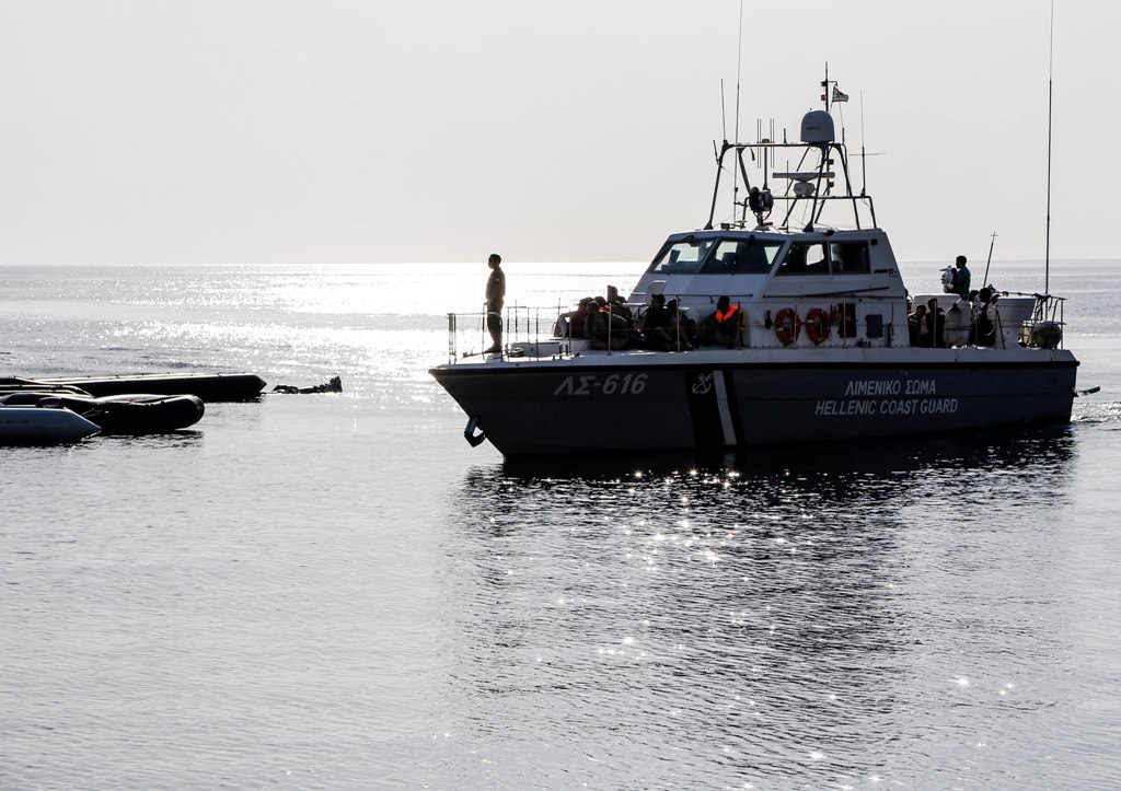 Βρέθηκε νεκρός πρόσφυγας τα ξημερώματα στη Μυτιλήνη - Media