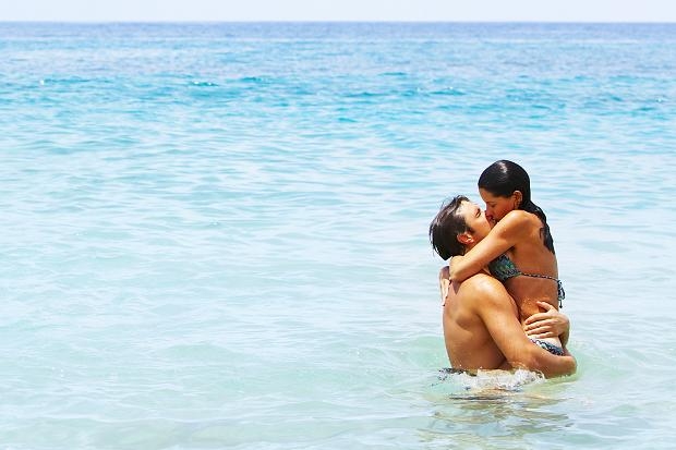 Γιατί το σεξ μέσα στο νερό δεν είναι τόσο καλή ιδέα όσο ακούγεται - Media