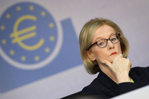 Νουί (ΕΚΤ): Πιθανή η ανακεφαλαιοποίηση των ελληνικών τραπεζών από το πακέτο διάσωσης - Media