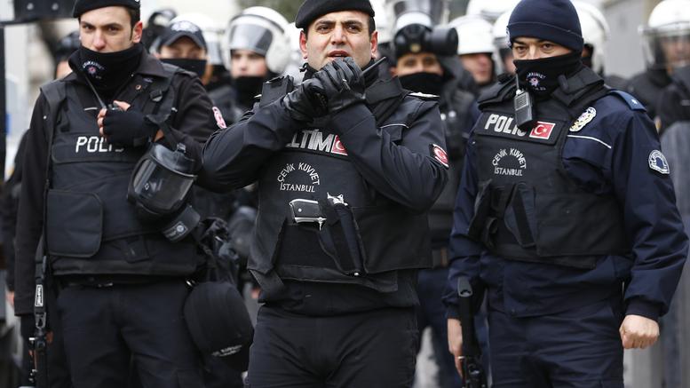 Τουρκία: Εντάλματα σύλληψης για 52 ανώτερα στελέχη του Εργατικού Κόμματος κουρδιστάν - Media