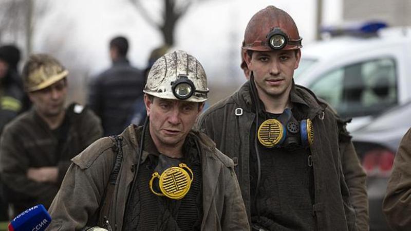 Έκρηξη σε ανθρακωρυχείο της Τσεχίας – Τρεις νεκροί και δύο τραυματίες - Media