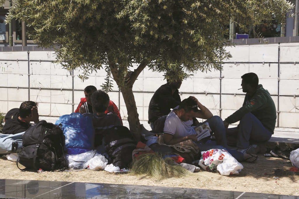 Γιανακόπουλος: Οι Αγγελόπουλοι να πάψουν να φέρονται σαν κακομαθημένα και να σεβαστούν τον Σπανούλη - Media