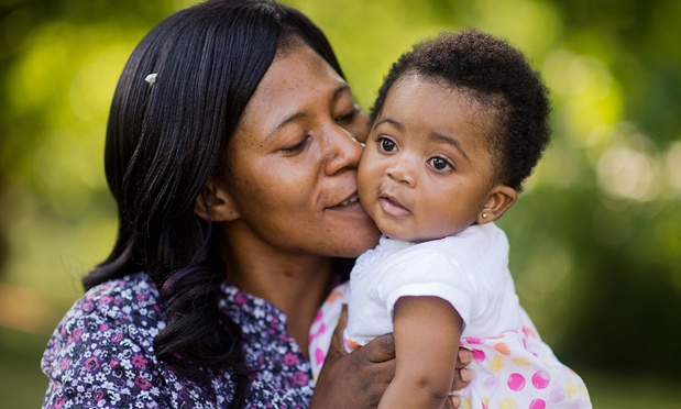 Μία πρόσφυγας στη Γερμανία αποφάσισε να ονομάσει την κόρη της… Άνγκελα Μέρκελ! - Media