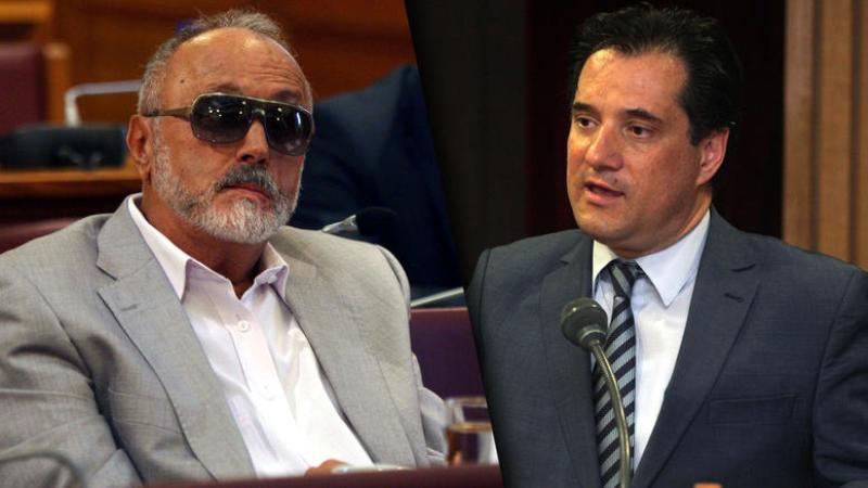 Άδωνις κατά Κουρουμπλή: Παρακαλάει για εκλογές για να γλιτώσει από το πεντάευρω  - Media