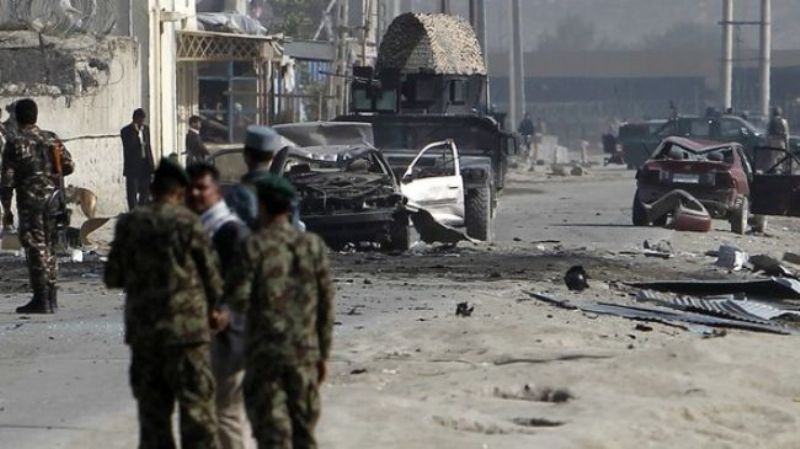 Φρίκη στο Αφγανιστάν - Δολοφόνησαν εννιά άστεγους! - Media