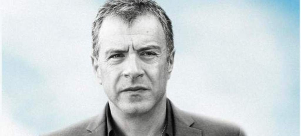 Την Τετάρτη η πρώτη προεκλογική ομιλία του Σταύρου Θεοδωράκη (Photo) - Media