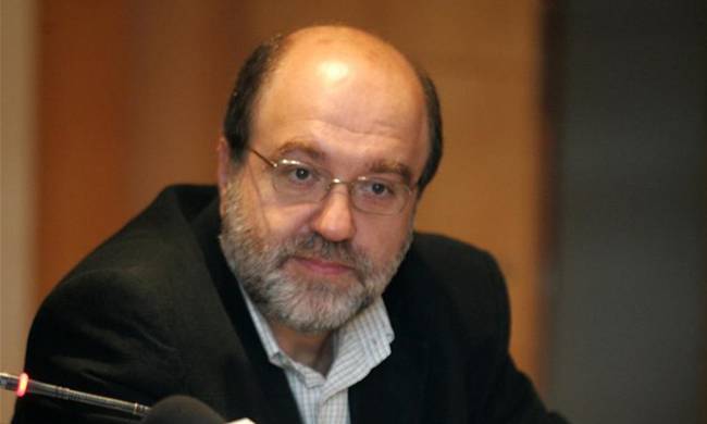 Τι λέει ο Τρύφων Αλεξιάδης για ΕΝΦΙΑ, αντικειμενικές και αφορολόγητο - Media