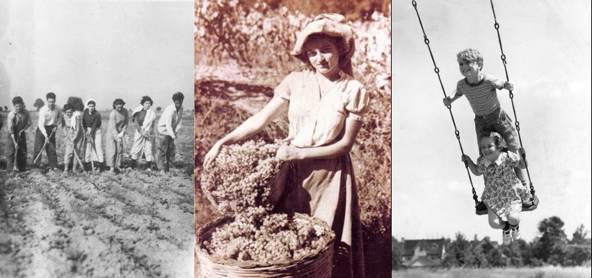 Η Κέρκυρα θυμάται τη δεκαετία του ’60! - Media