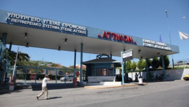 «Καρατόμησε» διοικητή-υποδιοικητή του «Αττικόν» ο Κουρουμπλής - Media
