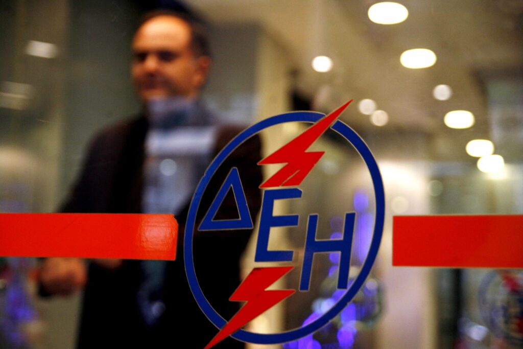 ΓΕΝΟΠ: Κοινοί απατεώνες όσοι έχουν τη δυνατότητα αλλά δεν εξοφλούν τους λογαριασμούς της ΔΕΗ - Media
