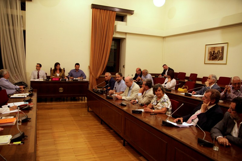 Focus: H επανένωση της Κύπρου, η πίσω πόρτα για τον Ερντογάν - Media