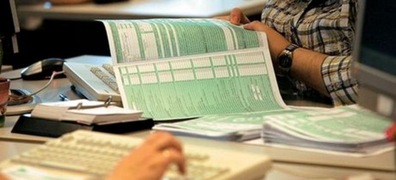 Το 70% των φορολογικών δηλώσεων έχει ήδη υποβληθεί-Κυρώσεις για όσους καθυστερήσουν - Media