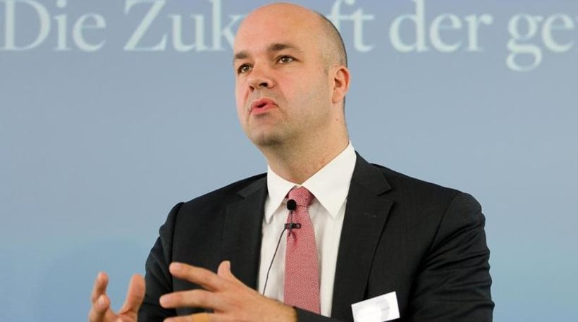 DIW: Θα υπάρξει ελάφρυνση του ελληνικού δημοσίου χρέους εντός του τρέχοντος έτους - Media