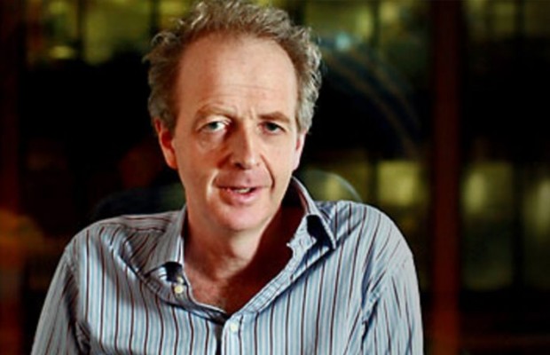 Hugo Dixon: Αηδιαστικές οι τουαλέτες στο αεροδρόμιο της Μυκόνου – Ελπίζω να ιδιωτικοποιηθεί - Media