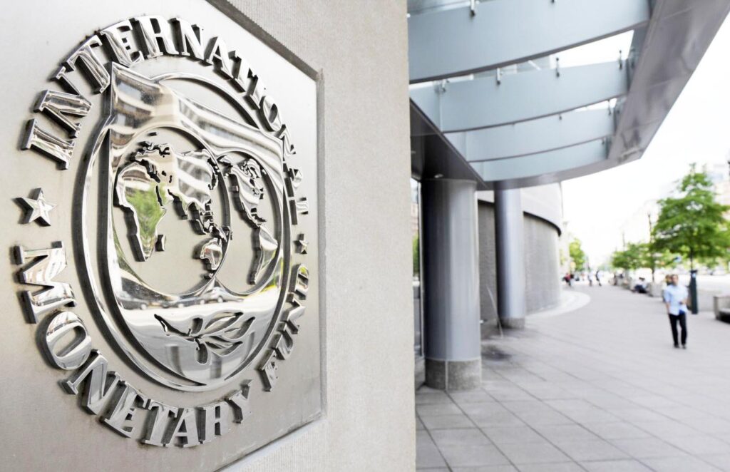 Το ΔΝΤ υποβαθμίζει τις προβλέψεις παγκόσμιας ανάπτυξης - Media