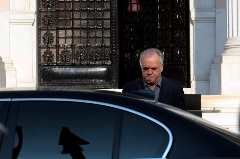 Δραγασάκης: Δεν υπάρχει καλό μνημόνιο - Το ενδεχόμενο Grexit απομακρύνθηκε αλλά δεν εξαφανίστηκε - Media