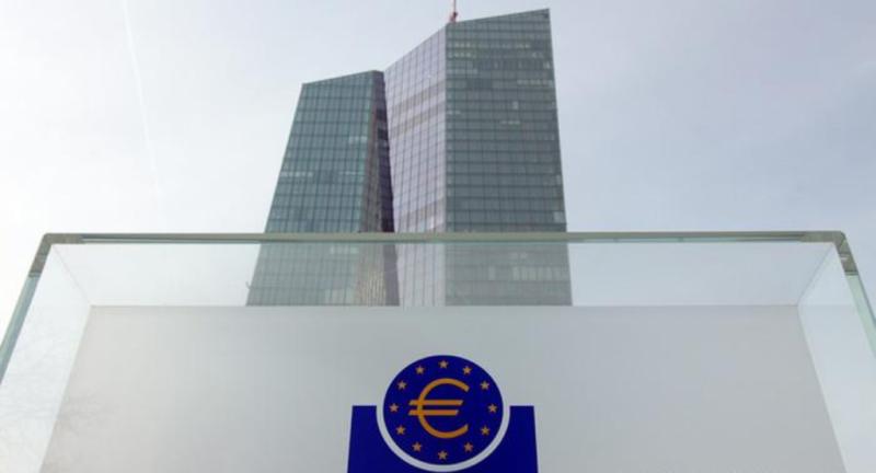 Γκάλοπ στη Γερμανία: ΕΚΤ εναντίον Κομισιόν για τη μεγαλύτερη επιρροή - Media