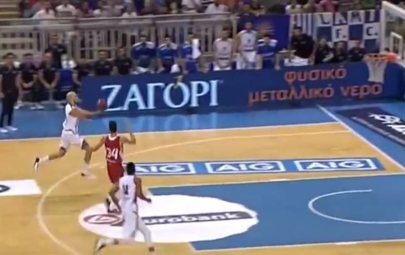 Οι NBAερς της Εθνικής Ελλάδας σε… flight mode! (Video) - Media