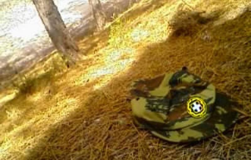 Την τελευταία του πνοή άφησε ο υπαξιωματικός που είχε αυτοπυροβοληθεί στη Σάμο - Media