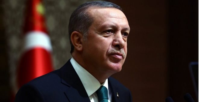 Ο Ερντογάν κατηγορεί τους Ευρωπαίους ότι έχουν μετατρέψει τη Μεσόγειο σε ένα νεκροταφείο μεταναστών - Media