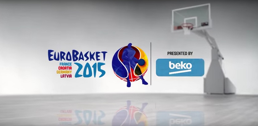 Η FIBA άρχισε να συζητά το ενδεχόμενο μετάθεσης του Eurobasket 2021 ένα χρόνο μετά - Media