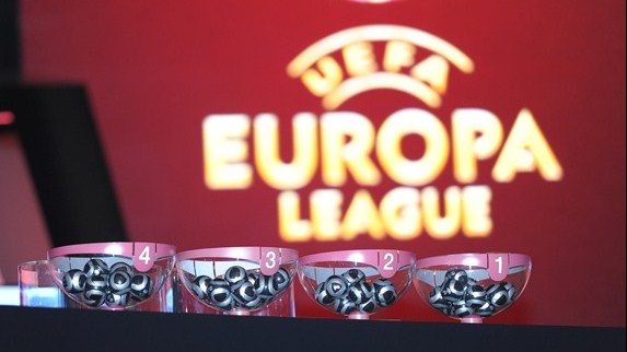 Europa League: Οι υποψήφιοι αντίπαλοι ΠΑΟ, ΠΑΟΚ και Ατρομήτου - Media