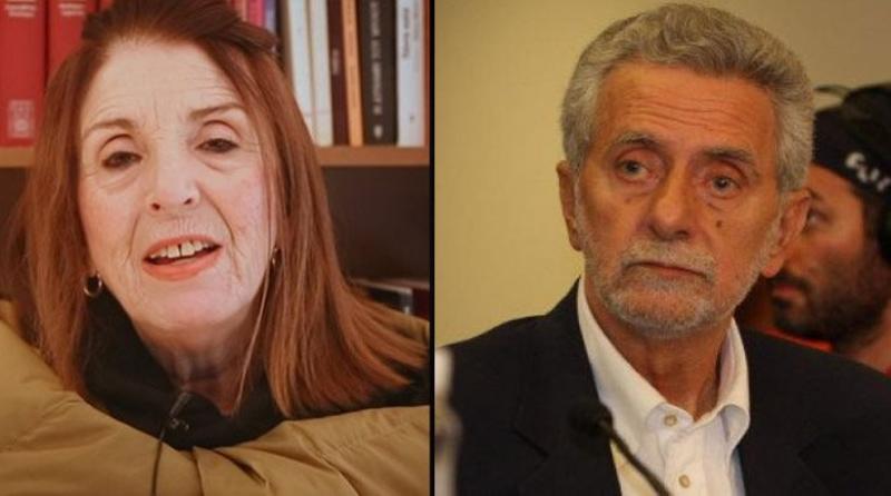 Χριστοδουλοπούλου και Δρίτσας δεν θα είναι υποψήφιοι στις εκλογές - Media