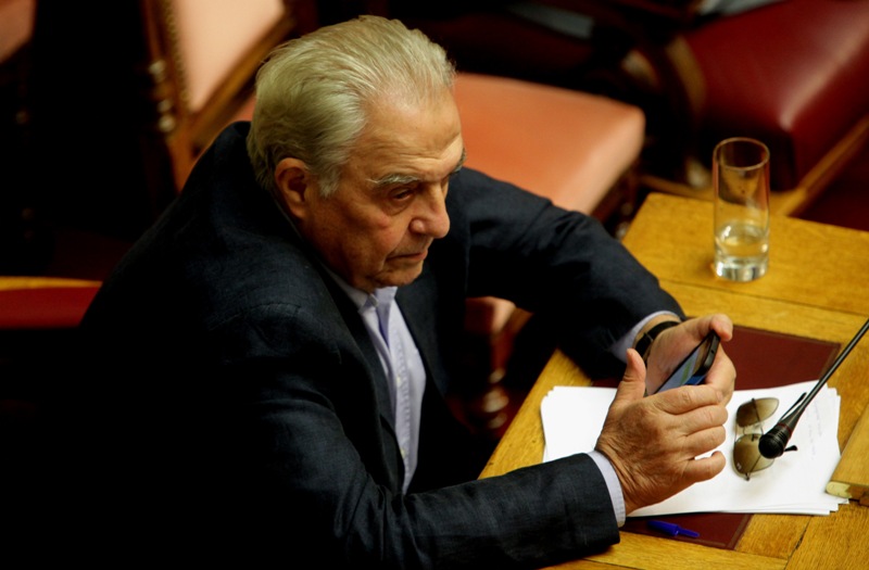 Γενναία… έκπτωση από τον δήμο Αίγινας σε χρέος του Φλαμπουράρη – Του «χάρισαν» σχεδόν 4.000 ευρώ - Media