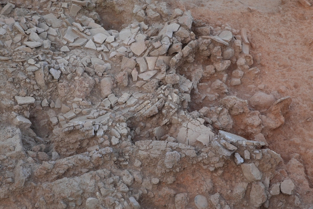 Σημαντικές ανακαλύψεις σε δύο ανασκαφές στη Λακωνία (Photos) - Media
