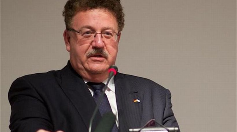 Γερμανική στήριξη στην Ελλάδα… αλλιώς - Media