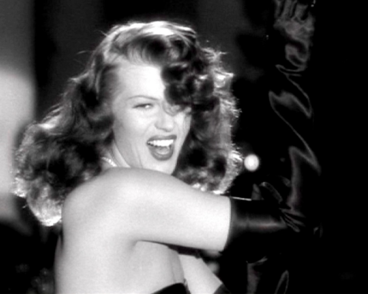 Η «Gilda» στο Χυτήριο σε δωρεάν προβολή (Video) - Media