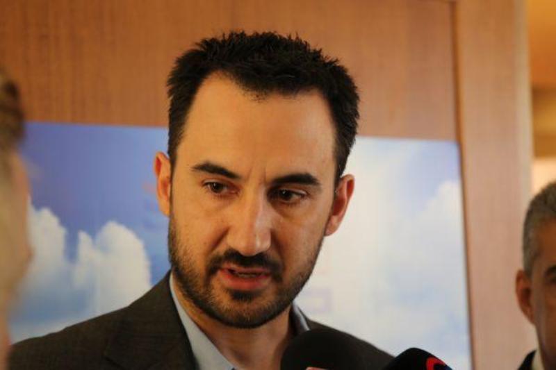 Χαρίτσης: Μεγαλύτερη μείωση του ΕΝΦΙΑ θα έφερνε το σχέδιο του ΣΥΡΙΖΑ για τα πλεονάσματα - Media