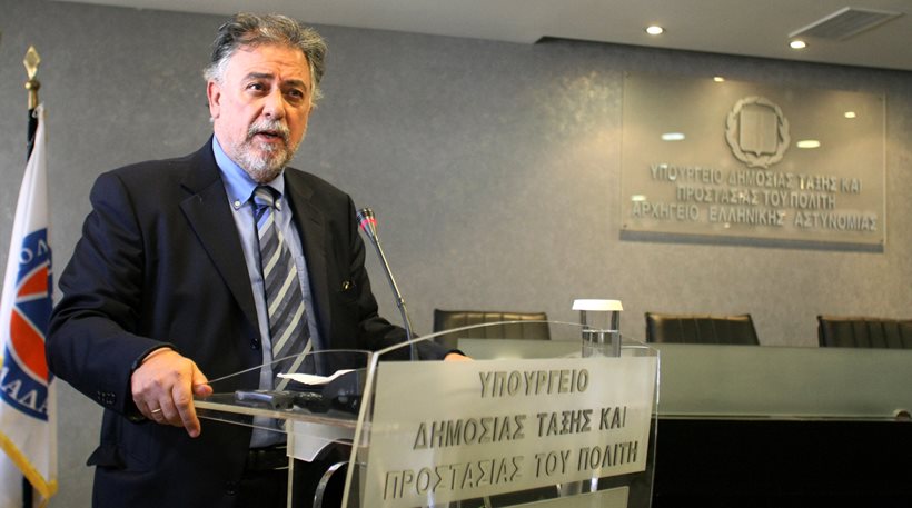 Πανούσης: Έχουμε αλλαγή κυβέρνησης, όχι αλλαγή καθεστώτος - Επίθεση σε Βαρουφάκη - Media