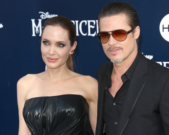 Αντζελίνα-Μπραντ: Αγοράζουν σπίτι στο Λονδίνο που κάνει 39 εκατομμύρια δολάρια (Photos) - Media