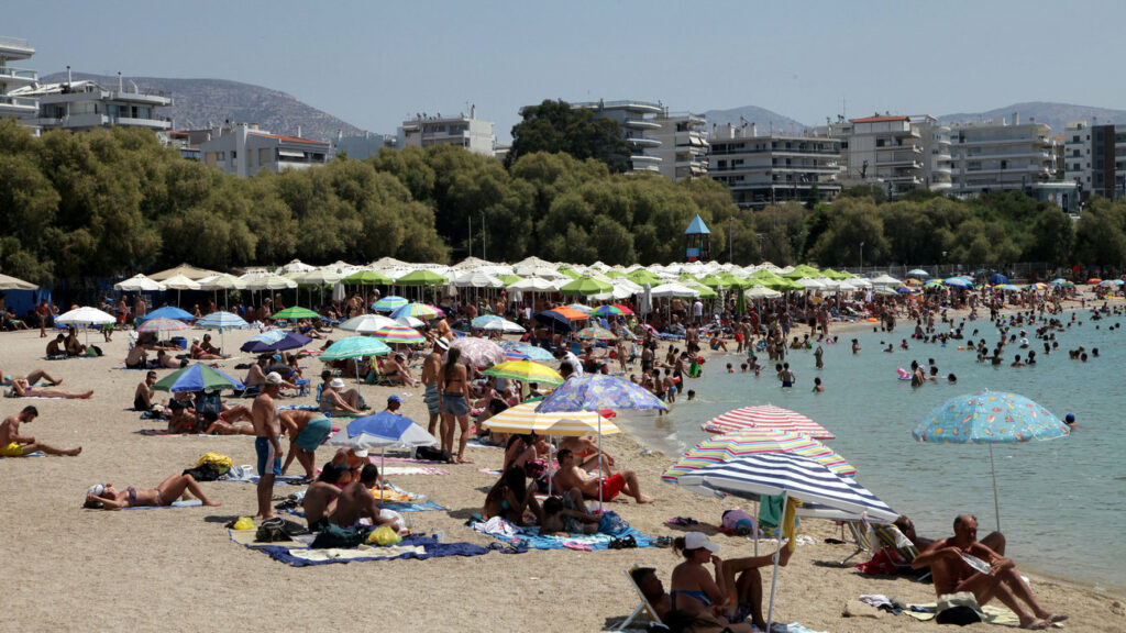 Αίθριος καιρός με κανονικές για την εποχή θερμοκρασίες – Βροχές από το μεσημέρι στη Βόρειο Ελλάδα - Media