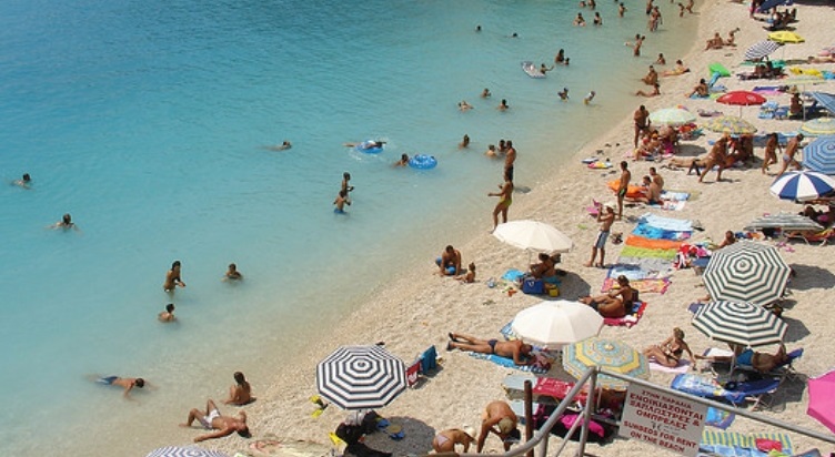 Ζέστη με ενίσχυση των ανέμων – Βροχές από το μεσημέρι - Media