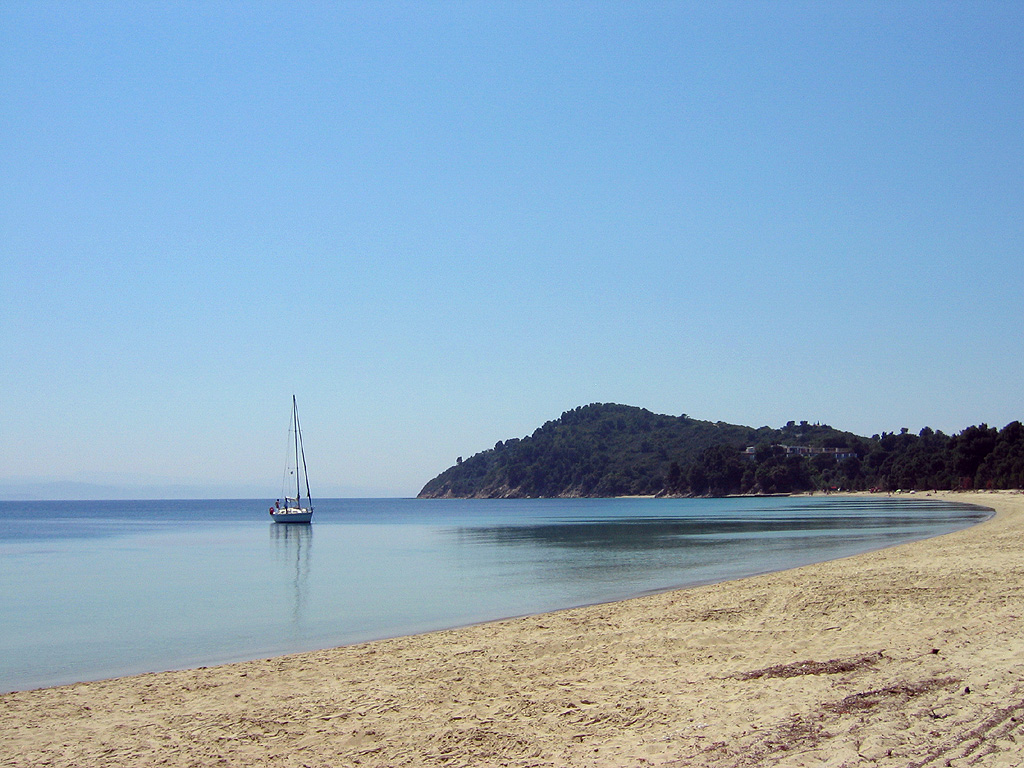 Ζέστη με ενίσχυση των ανέμων – Στους 36 βαθμούς το θερμόμετρο - Media