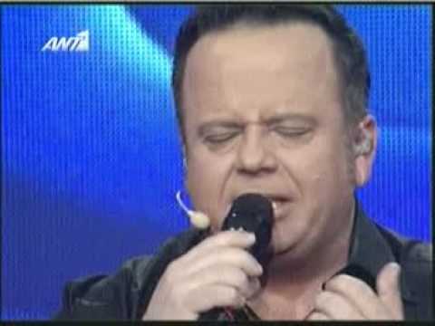 Στο νοσοκομείο με εγκεφαλικό τραγουδιστής που είχε περάσει από το X-Factor - Media