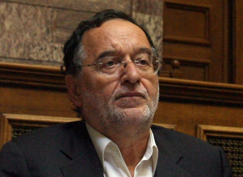 Η Λαϊκή Ενότητα κατηγορεί την ΕΡΤ για αποκλεισμό από τις εκπομπές της - Media